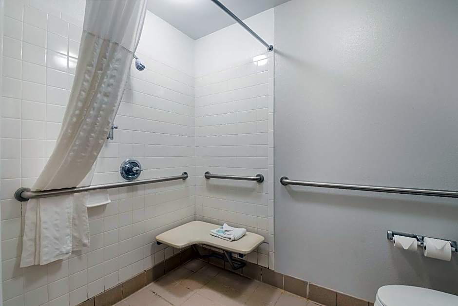MainStay Suites Chattanooga Hamilton Place