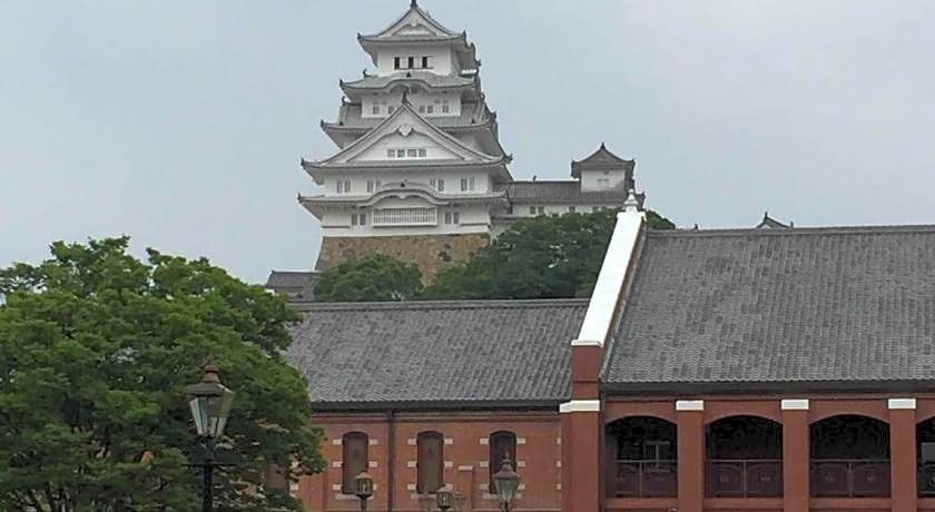 Hotel Wing International Himeji