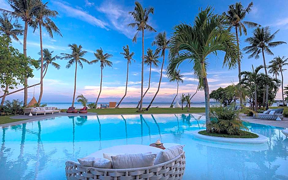 Nay Palad Hideaway - All Inclusive Stay