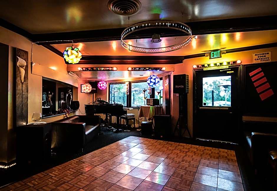 Americas Best Value Inn Rancho Palos Verdes
