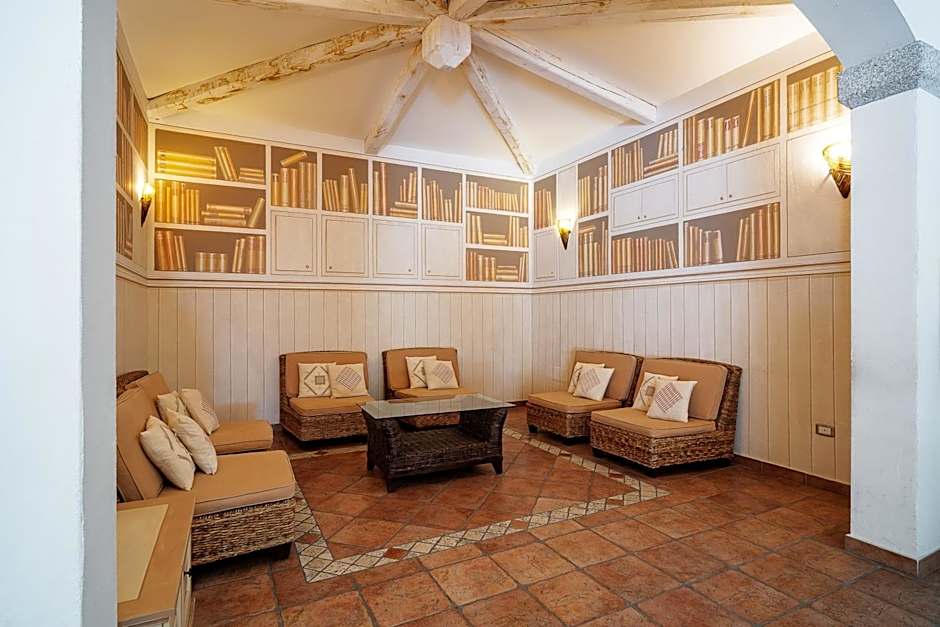 LH Hotel Pozzo Sacro