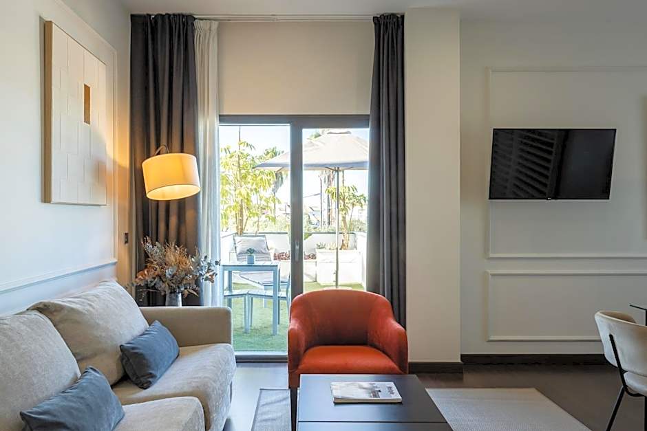 Sevilla Green Suites