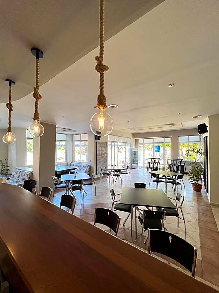 Avenue Hotel Falassarna