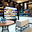 Holiday Inn Hotel And Suites Idaho Falls By IHG