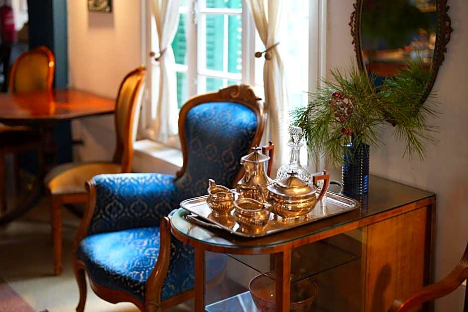 Semiramis Boutique Hotel & Spa