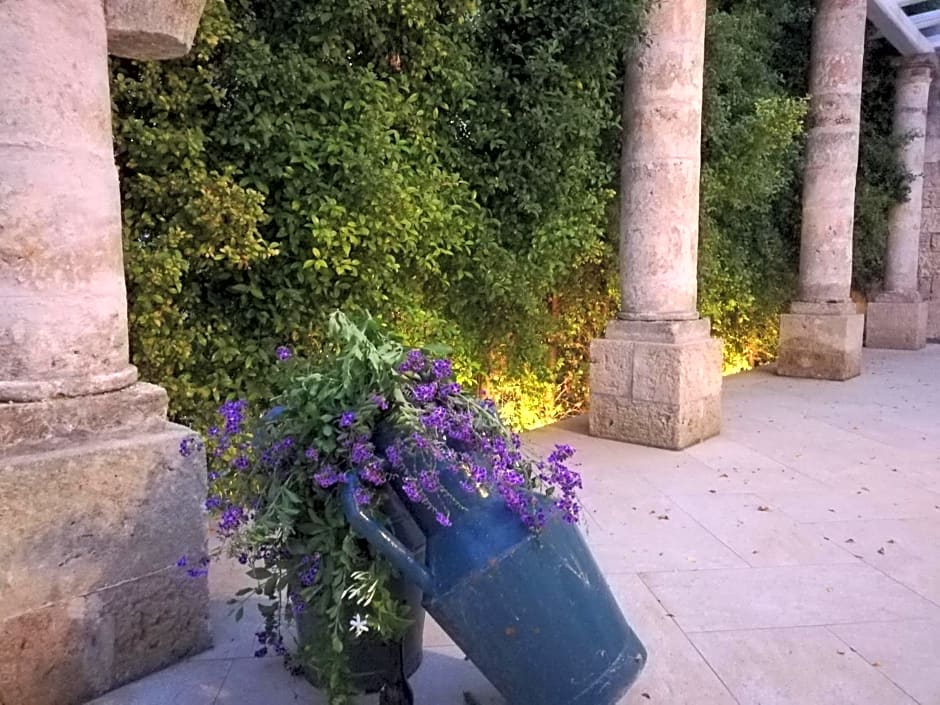 Agorà Suites & Apartments