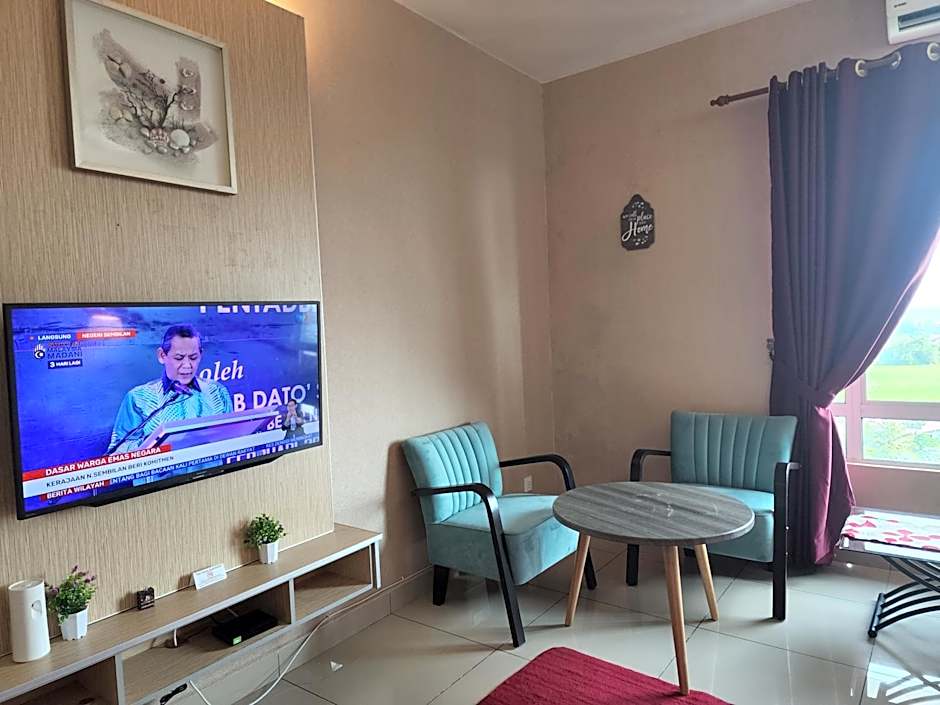 The Viana Apartment 1