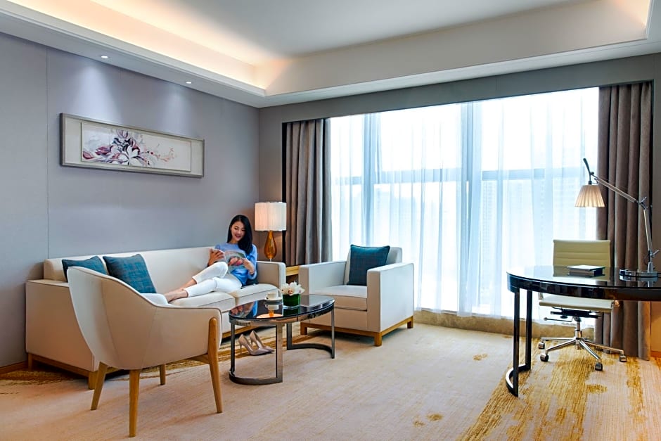 Courtyard by Marriott Zhengzhou East