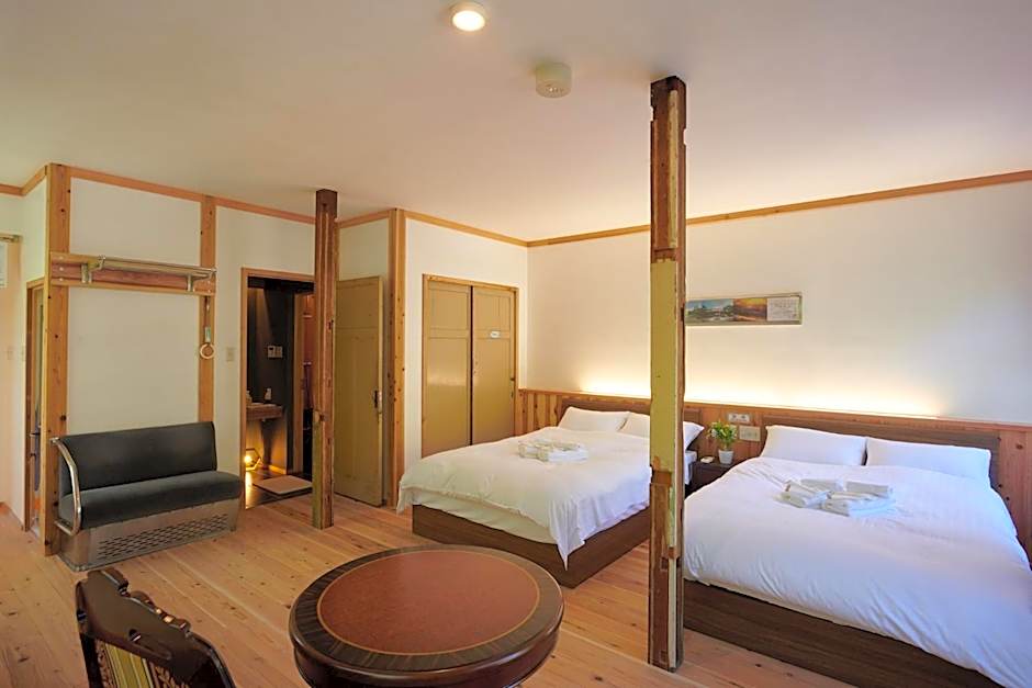 Nipponia Hotel Koyasan Pilgrimage Railway - In the station Inn - Self Check-In Only