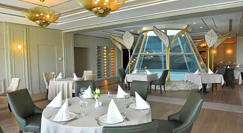 Pine Beach Belek