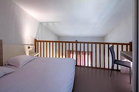 Villa Mezzanine - 2 People