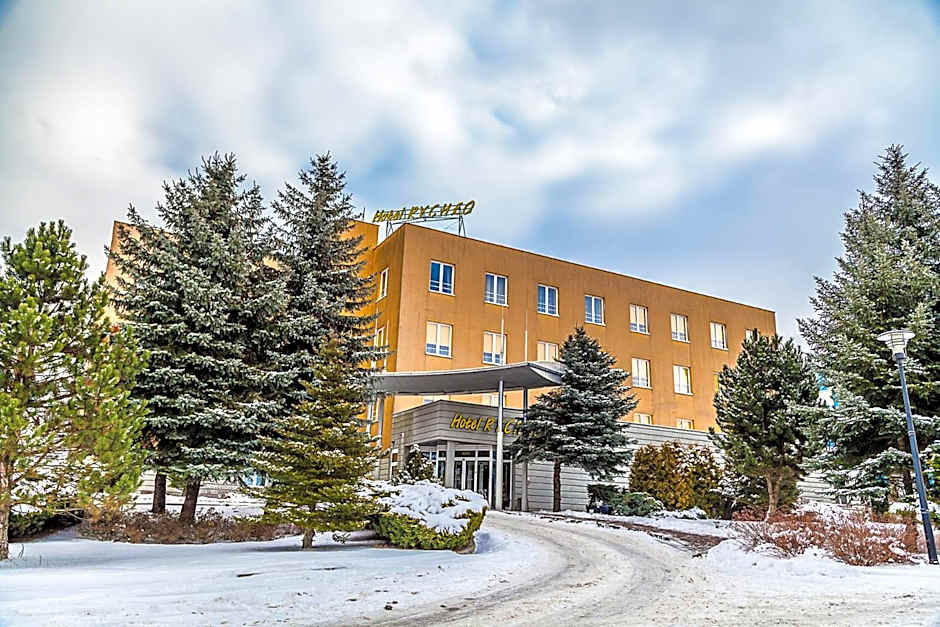 Hotel Rychło