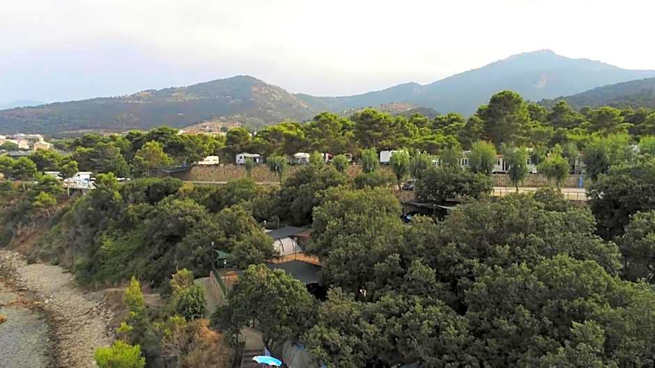 Camping & Village Rais Gerbi