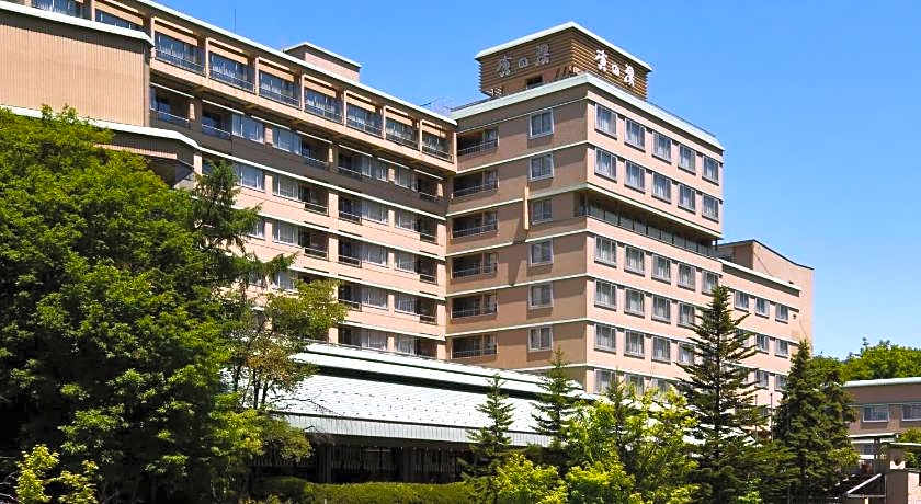 Hotel Shikanoyu