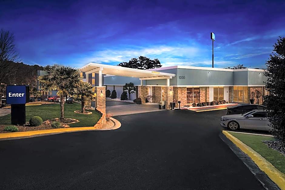 Best Western Atlanta Cumberland Galleria Hotel