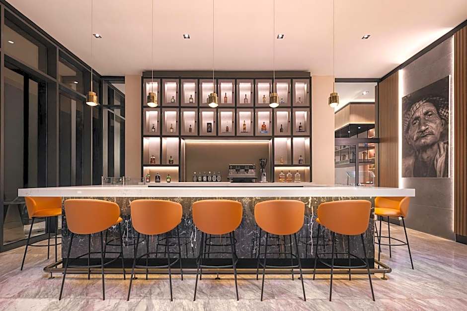 AC Hotel by Marriott Santiago de los Caballeros