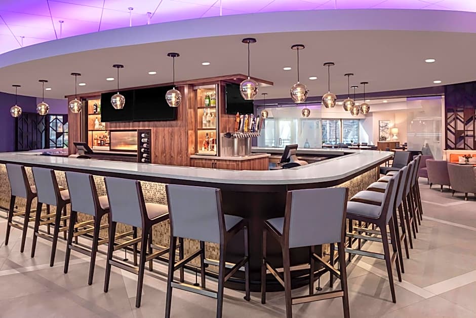 Minneapolis Marriott City Center