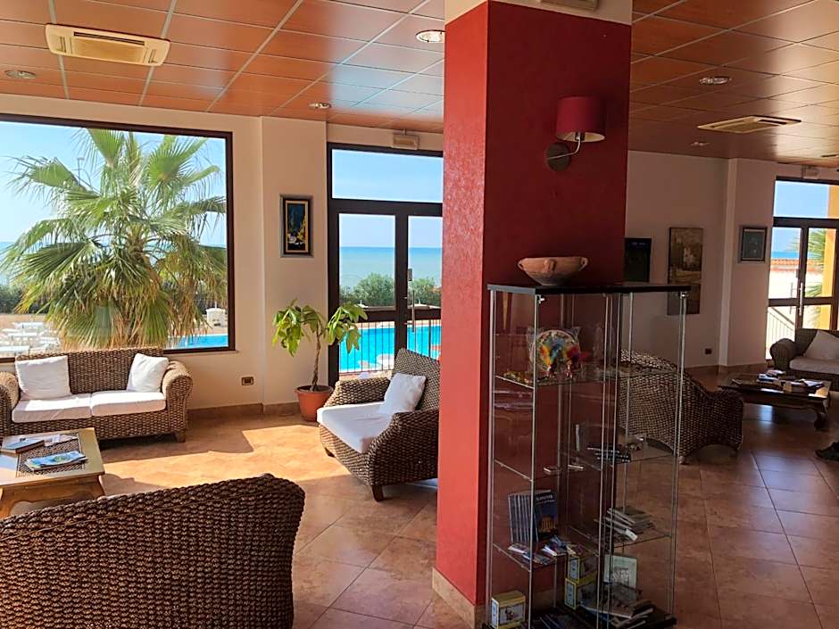 Residence Hotel Antica Perla