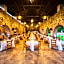 Fiesta Americana Hacienda San Antonio El Puente Cuernavaca