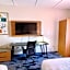 Fairfield Inn & Suites by Marriott Knoxville/East