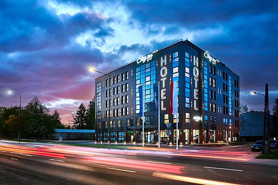 Stay inn Hotel Warszawa