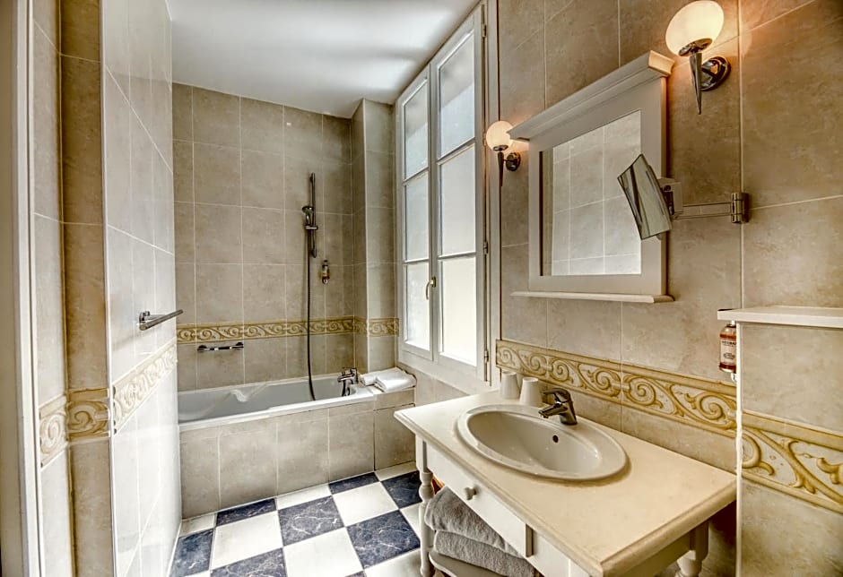 Hotel d'Aragon