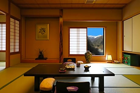 Two-Bedroom Suite