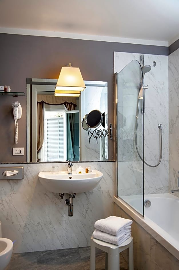 Hotel Rapallo