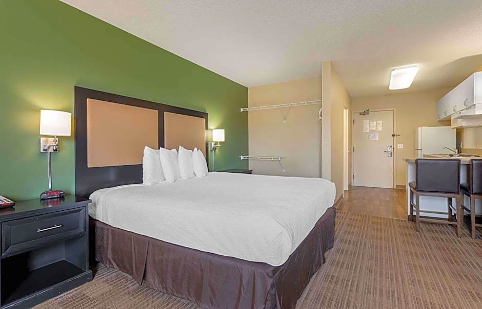 Extended Stay America Suites - Minneapolis - Eden Prairie - Technology Drive