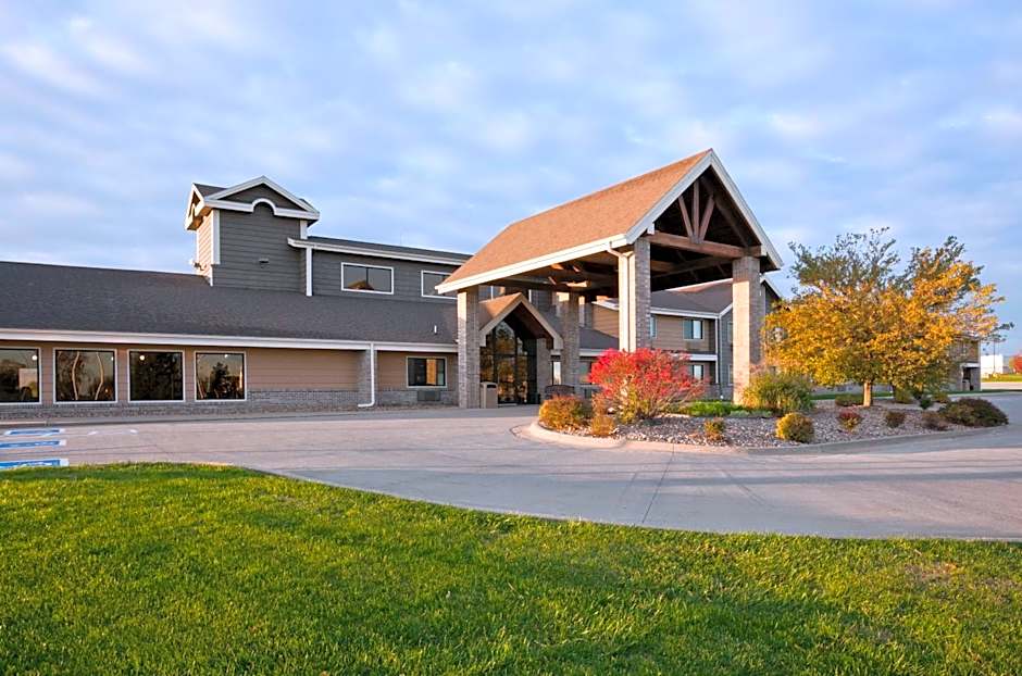 AmericInn by Wyndham Osceola