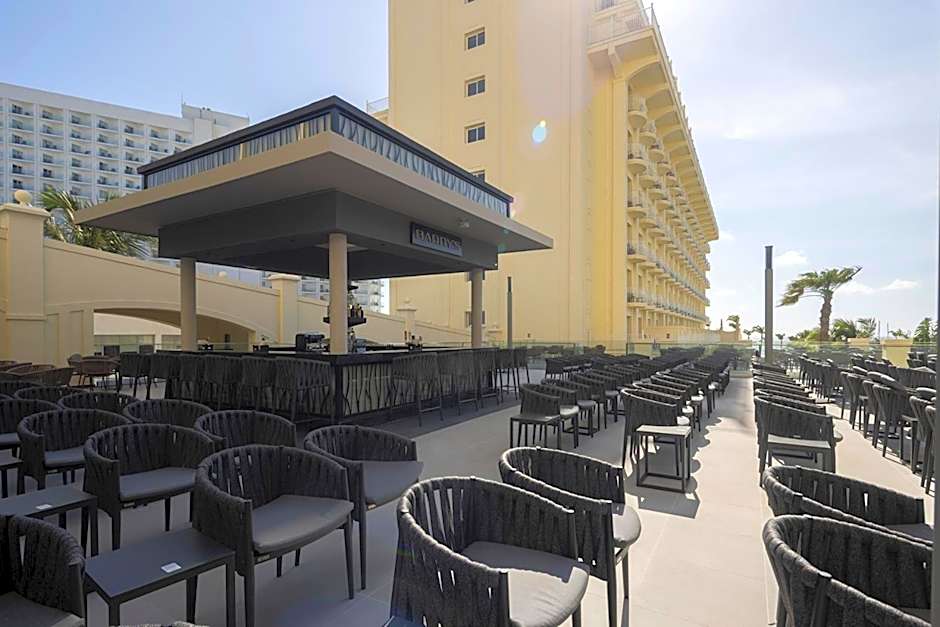 Riu Palace Aruba All Inclusive