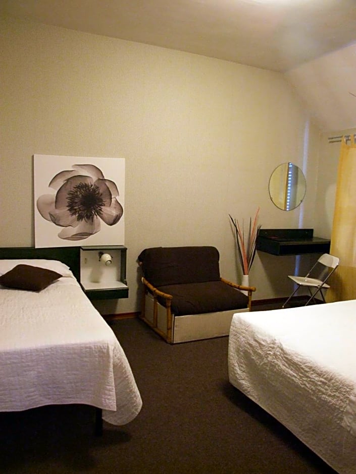 Hotel Orvieto