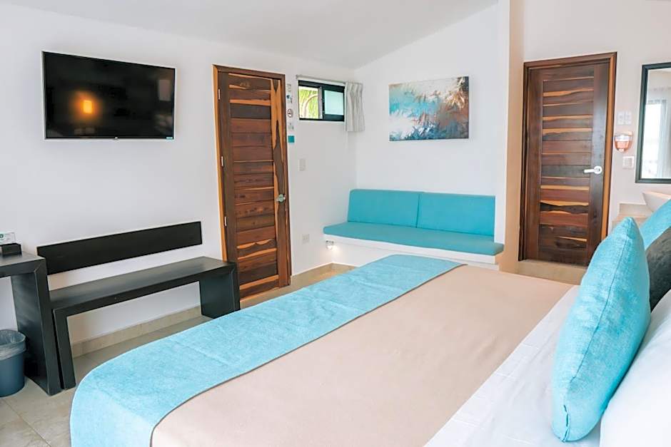 Hotel Aldea 19 Bacalar