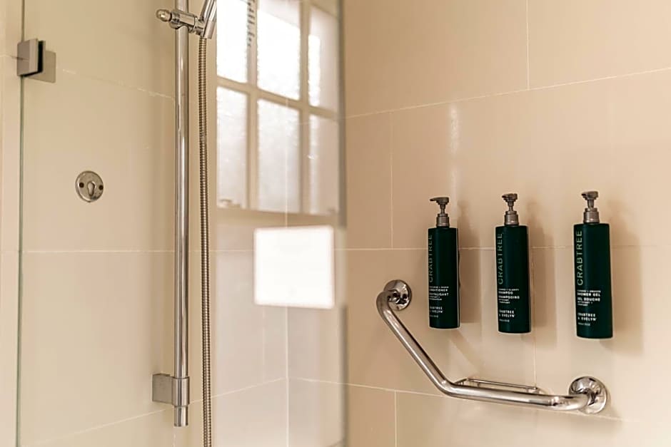 DoubleTree By Hilton London - West End