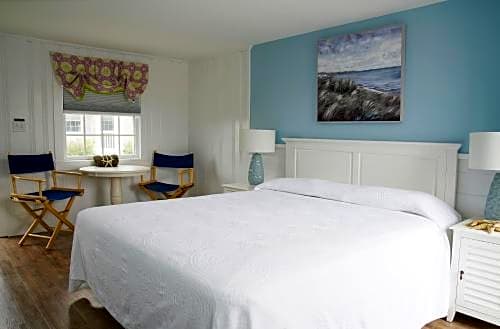 Inn on the Beach