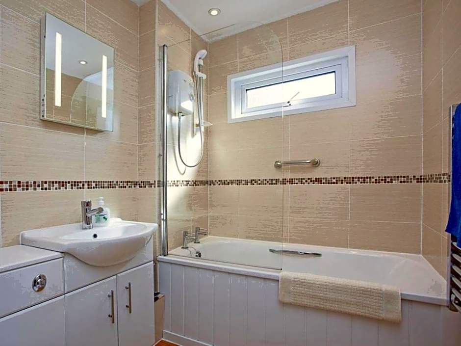 Dawlish Warren Holidays