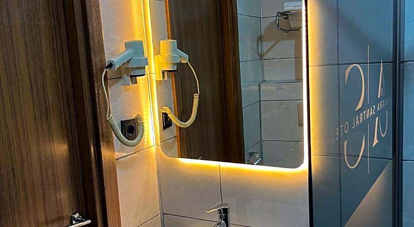 Ankara Santral Otel