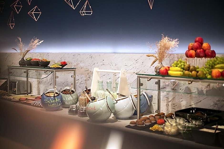 Holiday Inn - the niu, Kettle Stuttgart Vaihingen By IHG