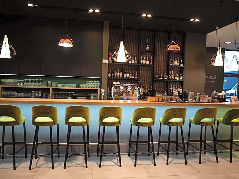 ibis styles Grudziadz