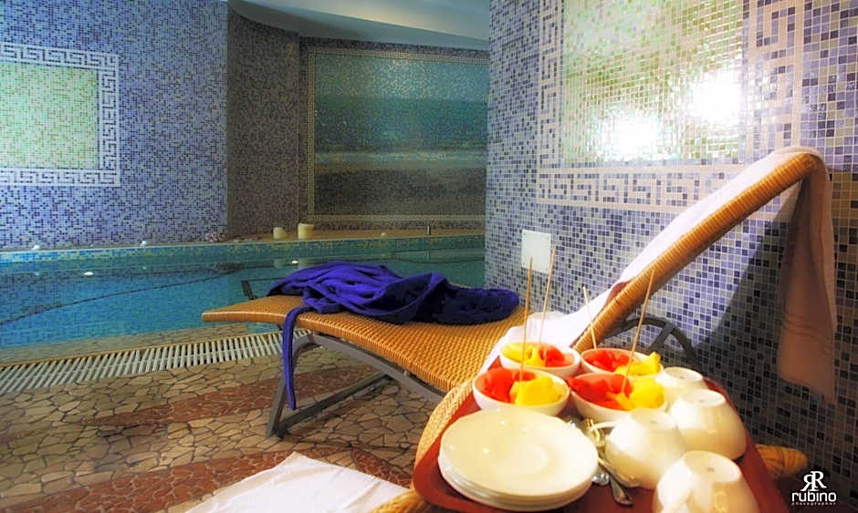 Grand Hotel Paradiso