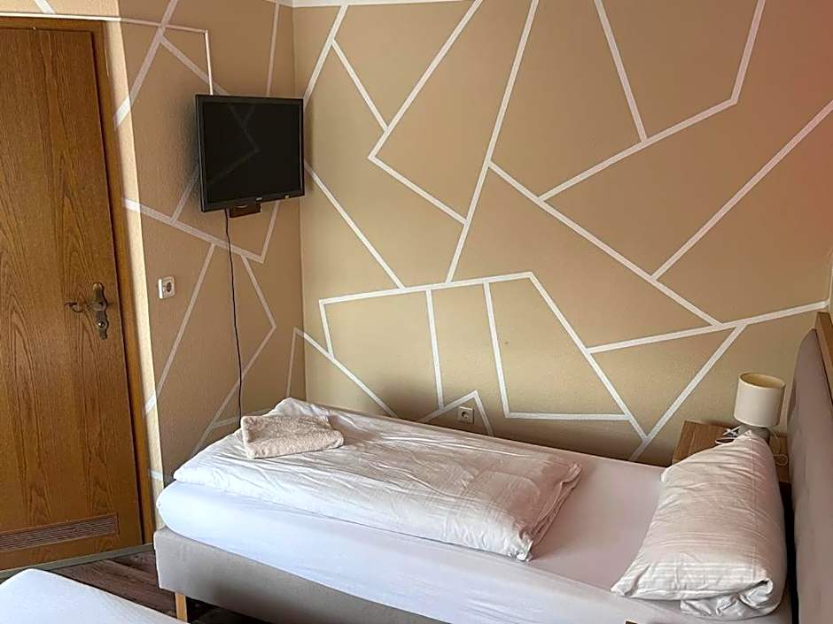 Hotel zur Post limburg Bad camberg