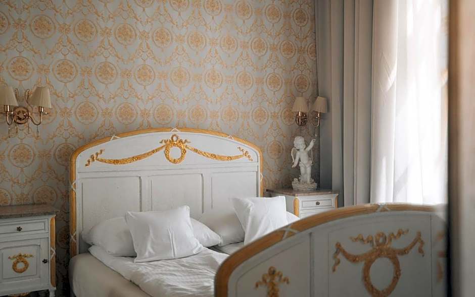 Folwark Wielka Wieś - Pałac pod Dębem