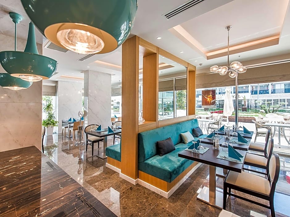 Elite World Marmaris Hotel (Adult Only)