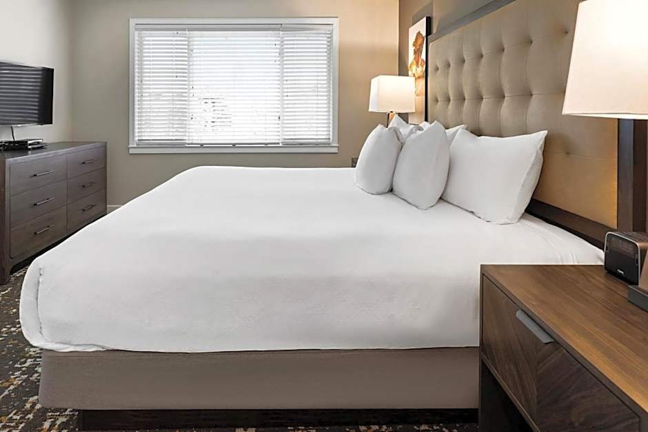 Worldmark Arrow Point