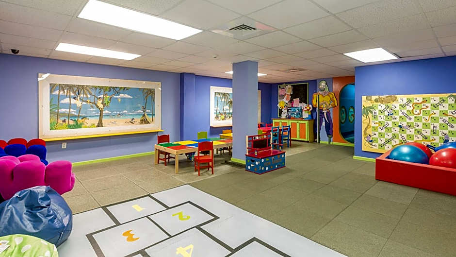 Bougainvillea Barbados