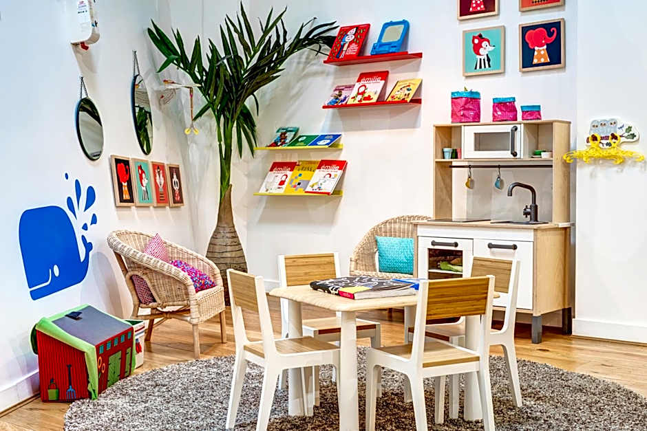 Hotel George - Astotel