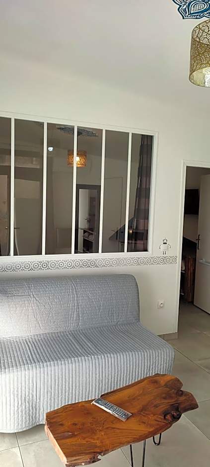 Mauguio Center Hôtel