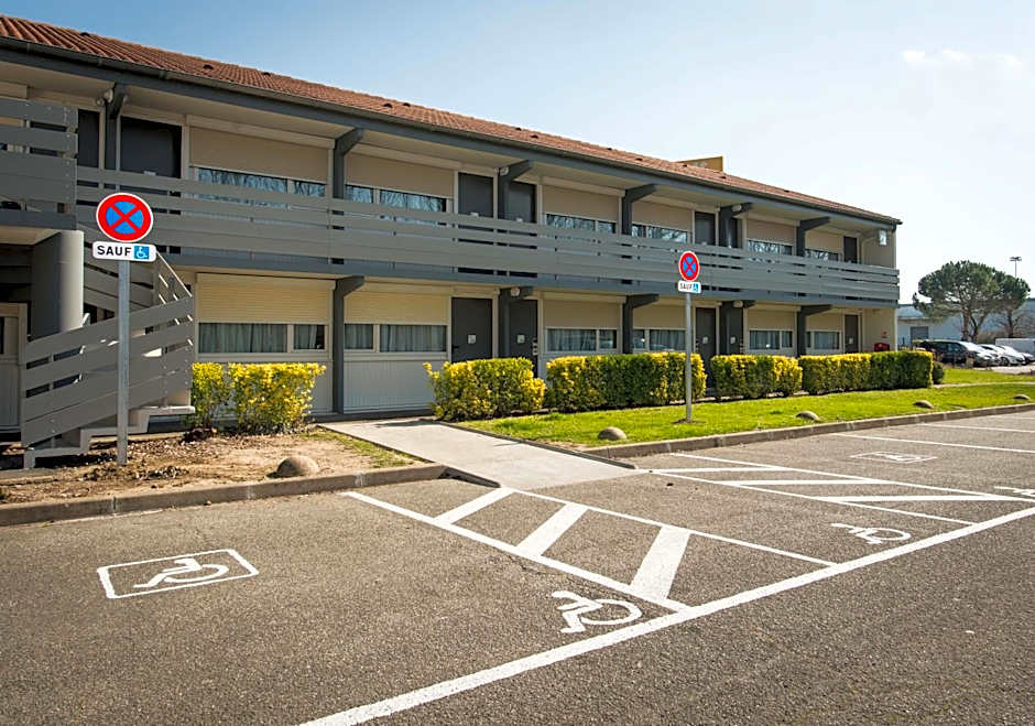 Campanile Agen