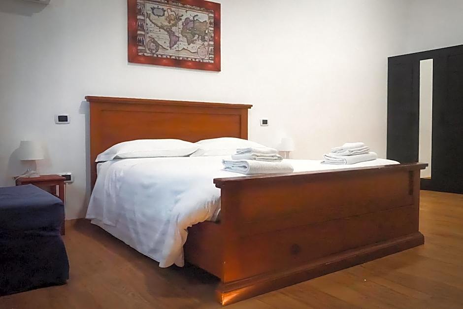 La Boheme Hotel e B&B