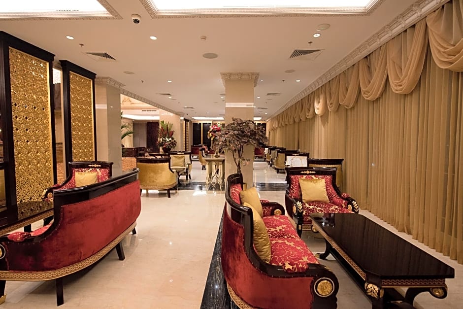 Myko Hotel & Convention Center Makassar